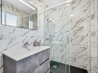 Apartment Holiday Home in Torremolinos by Playa Carihuela - Features photo 12