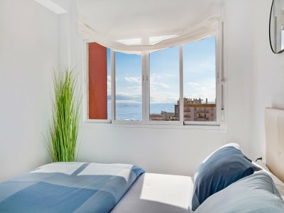 Apartment Holiday Home in Torremolinos by Playa Carihuela - Features photo 14