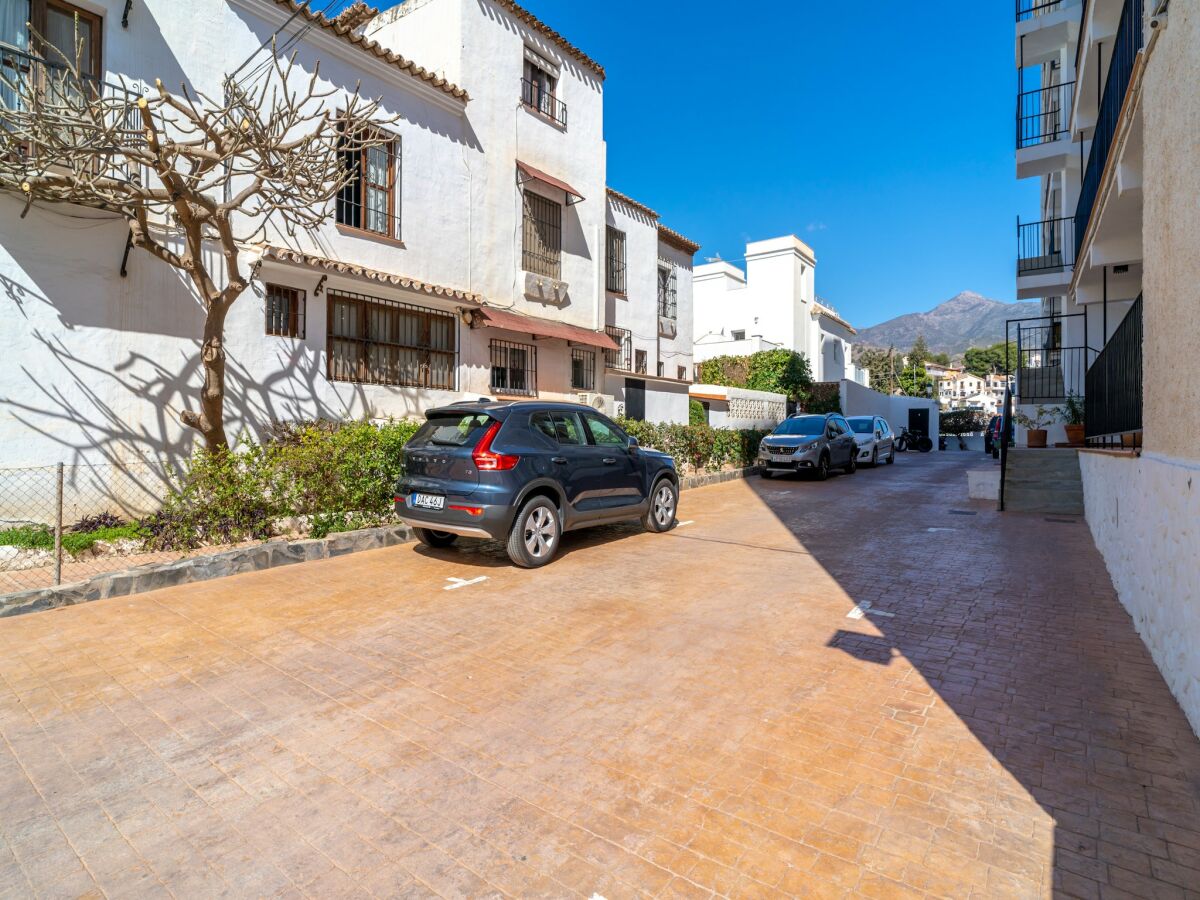 Apartment Apartment in Nerja near Burriana Beach