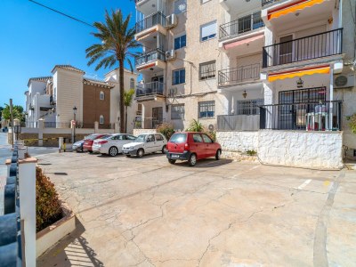Apartment Apartment in Nerja near Burriana Beach - Outdoor photo 3