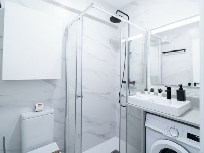 Holiday house Studio in Nerja nahe Torrecilla Strand - Features photo 31