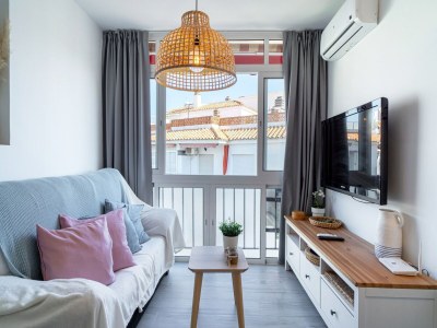 Holiday house Studio in Nerja nahe Torrecilla Strand - Features photo 32