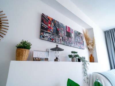 Holiday house Studio in Nerja nahe Torrecilla Strand - Features photo 33