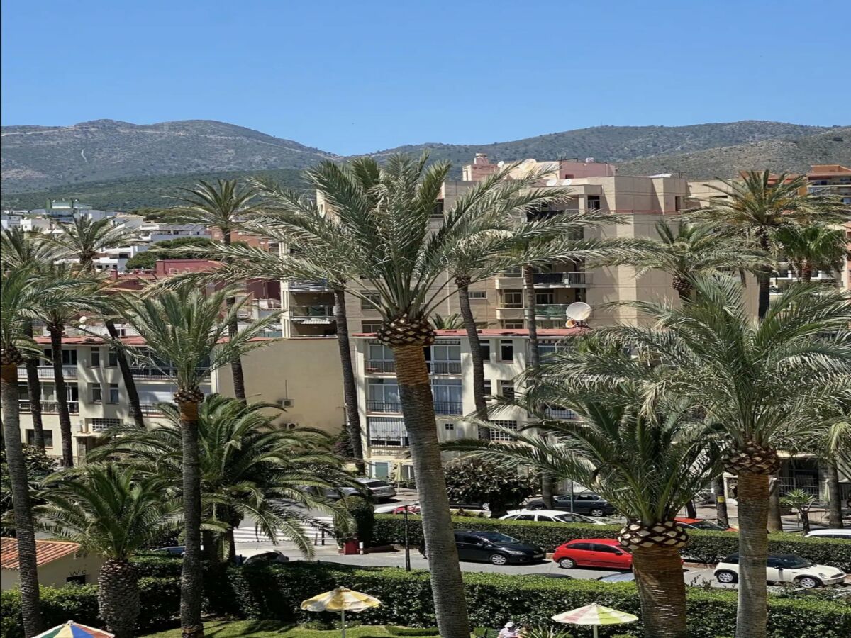 Apartment Ferienhaus nahe Playa de la Carihuela - Outdoor photo 3