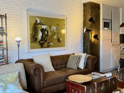 Apartment Ferienhaus nahe Playa de la Carihuela - Features photo 15