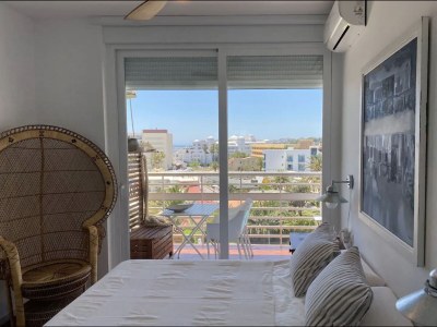Apartment Ferienhaus nahe Playa de la Carihuela - Features photo 20