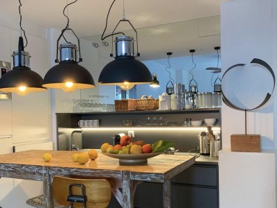 Apartment Ferienhaus nahe Playa de la Carihuela - Features photo 25