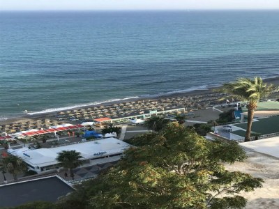 Apartment Ferienhaus nahe Playa de la Carihuela - Environment photo 29