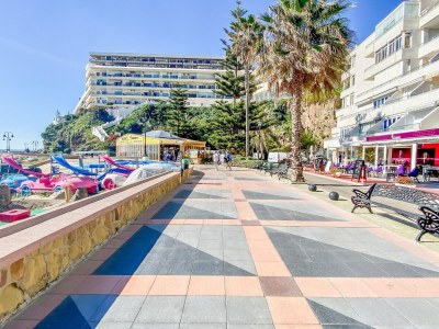 Apartment Wohnung in Torremolinos am Bajondillo Strand - Environment photo 21