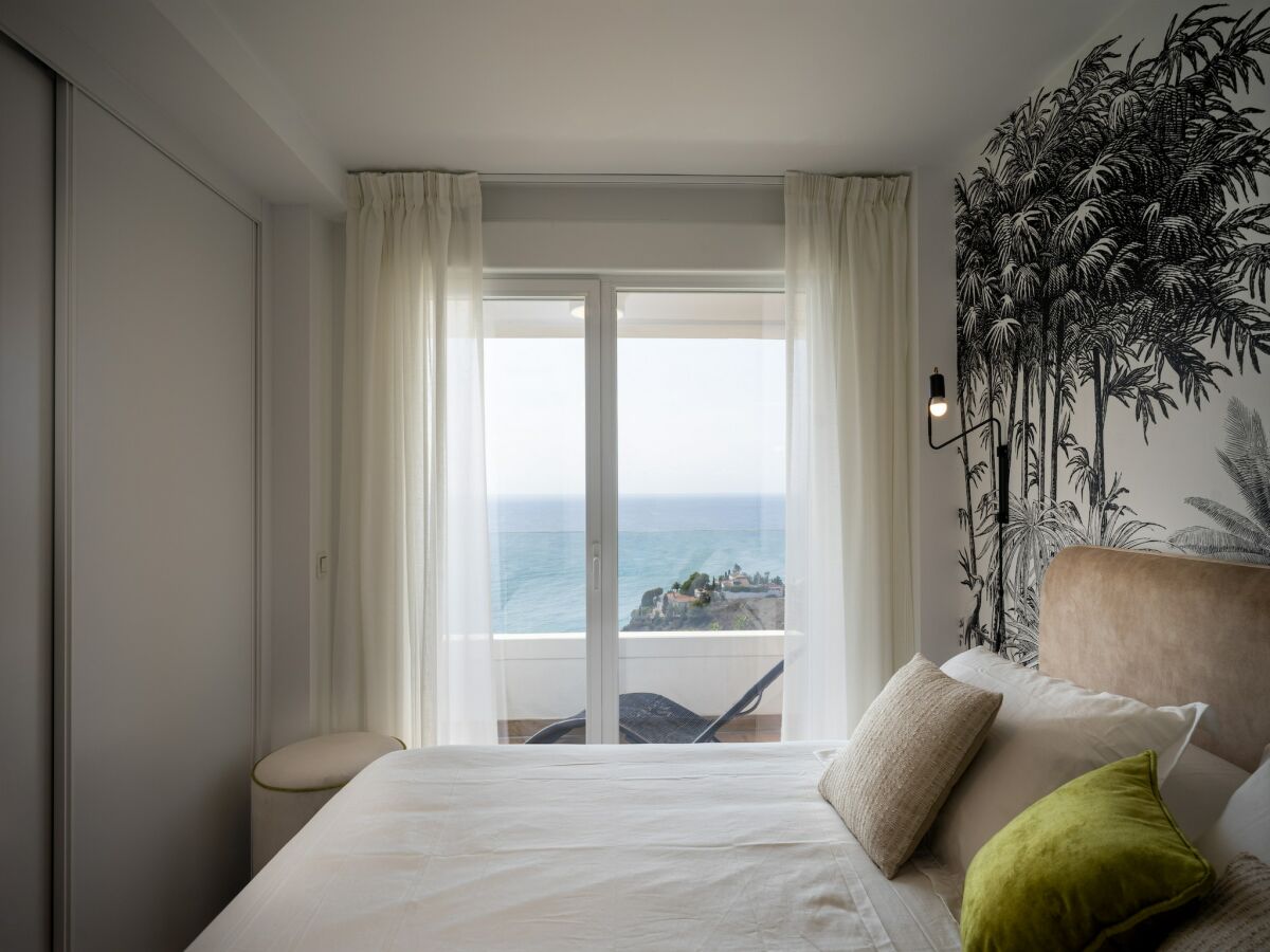 Apartment Wohnung in Nerja mit Meerblick & Pool - Features photo 5