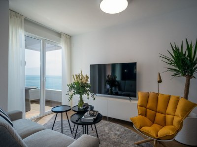 Apartment Wohnung in Nerja mit Meerblick & Pool - Features photo 11