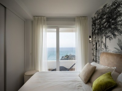 Apartment Wohnung in Nerja mit Meerblick & Pool - Features photo 12