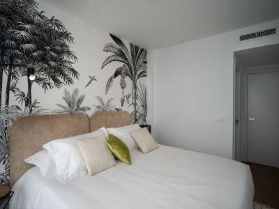 Apartment Wohnung in Nerja mit Meerblick & Pool - Features photo 13