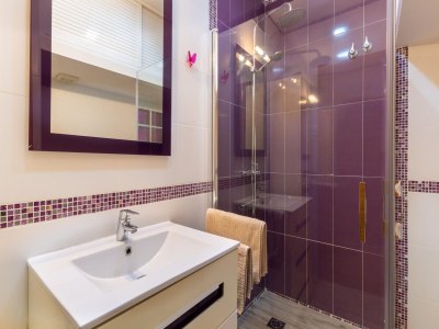 Apartment Wohnung in Torremolinos mit Meerblick - Features photo 16