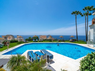 Apartment Apartment in Calaceite with Sea Views - Outdoor photo 14