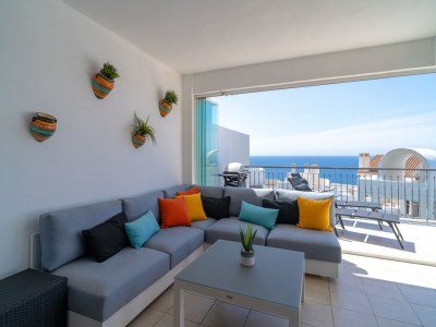 Apartment Apartment in Calaceite with Sea Views - Features photo 28