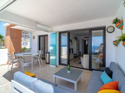 Apartment Apartment in Calaceite with Sea Views - Outdoor photo 34