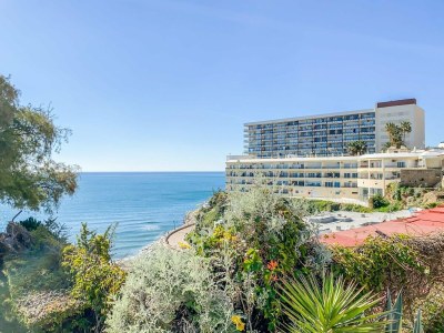 Apartment Wohnung in Torremolinos am Bajondillo Strand - Outdoor photo 15