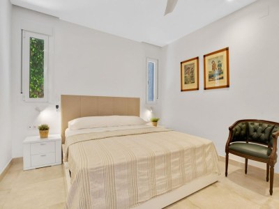 Apartment Wohnung in Torremolinos am Bajondillo Strand - Features photo 26