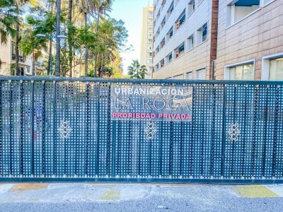 Apartment Wohnung in Torremolinos am Bajondillo Strand - Environment photo 34