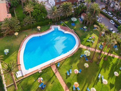 Apartment Apartment in Torremolinos by Bajondillo Beach - Outdoor photo 5