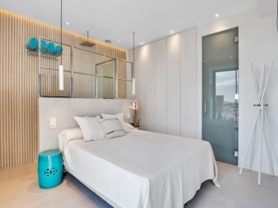 Apartment Apartment in Torremolinos by Bajondillo Beach - Features photo 9