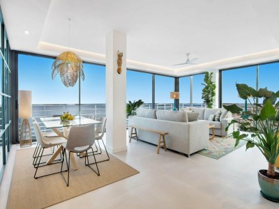 Apartment Apartment in Torremolinos by Bajondillo Beach - Features photo 14