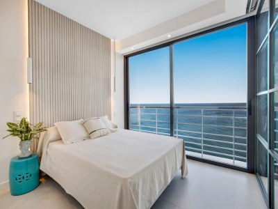 Apartment Apartment in Torremolinos by Bajondillo Beach - Features photo 25
