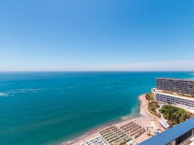 Apartment Apartment in Torremolinos by Bajondillo Beach - Environment photo 28