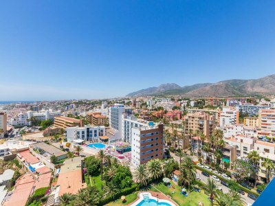 Apartment Apartment in Torremolinos by Bajondillo Beach - Environment photo 31