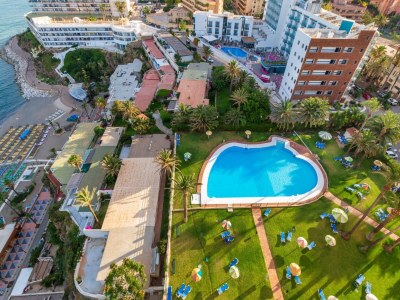 Apartment Apartment in Torremolinos by Bajondillo Beach - Environment photo 34