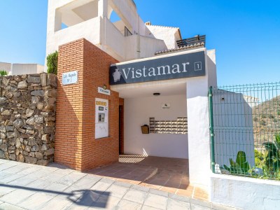 Apartment Wohnung in Torrox mit Meerblick - Outdoor photo 30