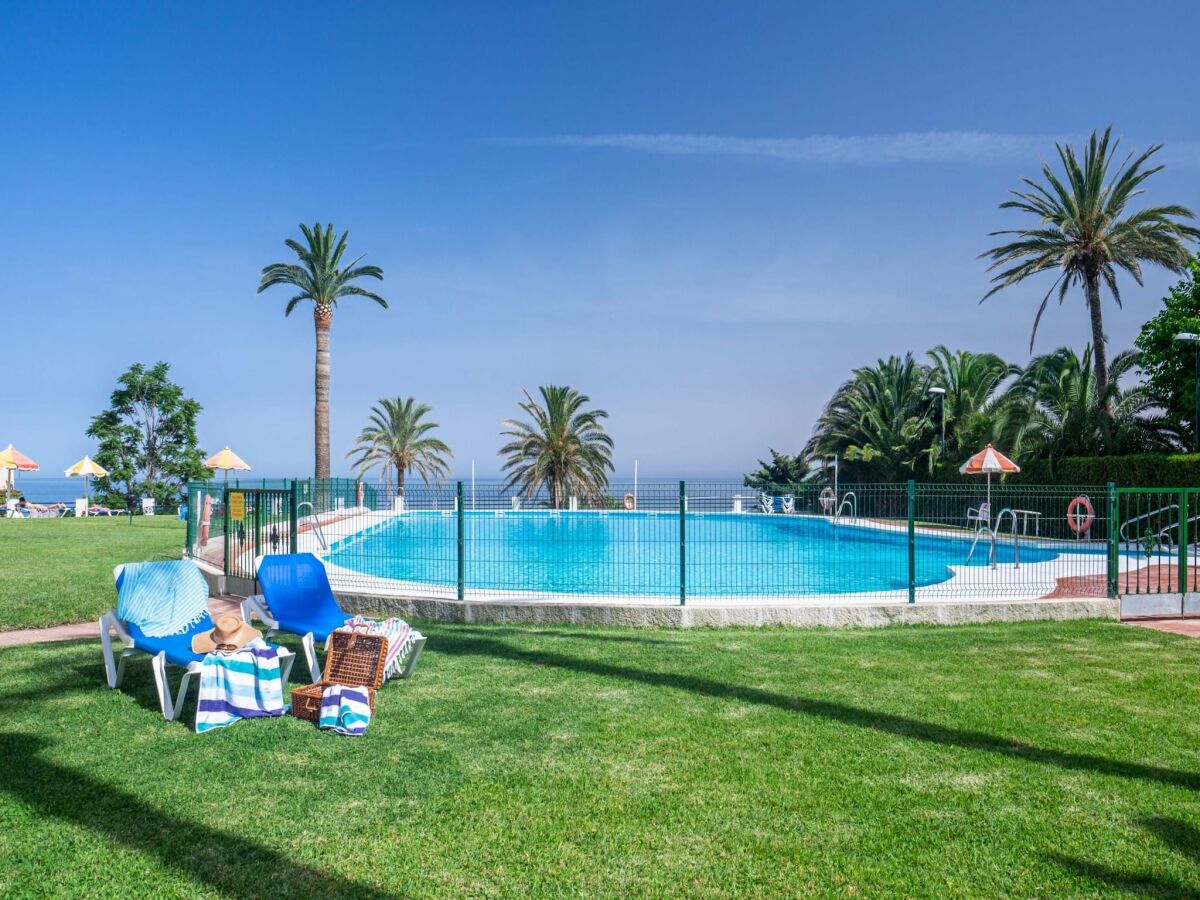 Apartment Apartment in Torremolinos by Bajondillo Beach