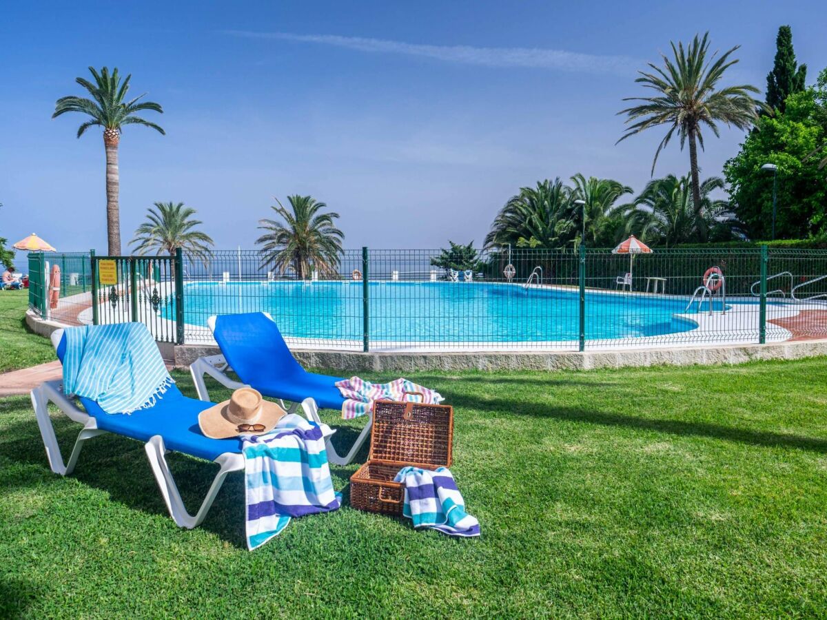 Apartment Apartment in Torremolinos by Bajondillo Beach - Outdoor photo 3