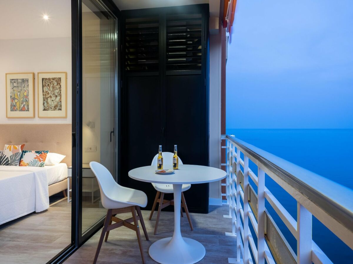Apartment Apartment in Torremolinos by Bajondillo Beach - Outdoor photo 4