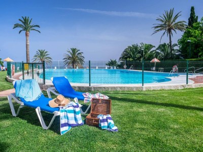 Apartment Apartment in Torremolinos by Bajondillo Beach - Outdoor photo 3