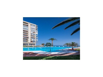 Apartment Apartment in Torremolinos by Bajondillo Beach - Outdoor photo 6