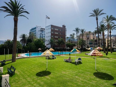 Apartment Apartment in Torremolinos by Bajondillo Beach - Outdoor photo 7