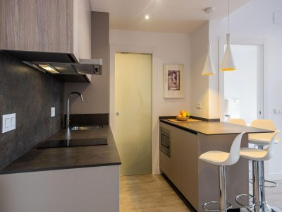Apartment Apartment in Torremolinos by Bajondillo Beach - Features photo 16