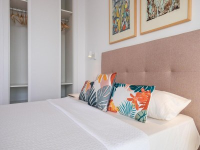 Apartment Apartment in Torremolinos by Bajondillo Beach - Features photo 23