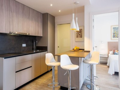 Apartment Apartment in Torremolinos by Bajondillo Beach - Features photo 30