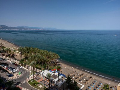 Apartment Apartment in Torremolinos by Bajondillo Beach - Environment photo 35