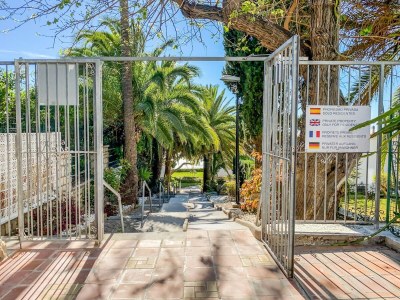Apartment Apartment in Torremolinos by Bajondillo Beach - Environment photo 38