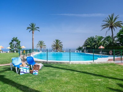 Apartment Apartment in Torremolinos near Bajondillo Beach - Outdoor photo 3