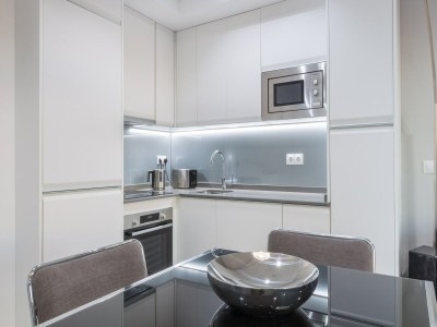 Apartment Apartment in Torremolinos near Bajondillo Beach - Features photo 15