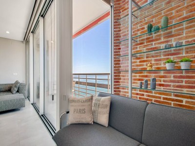 Apartment Apartment in Torremolinos near Bajondillo Beach - Features photo 23