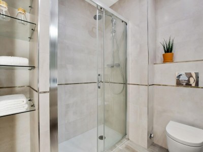 Apartment Wohnung in Torremolinos am Bajondillo Strand - Features photo 17