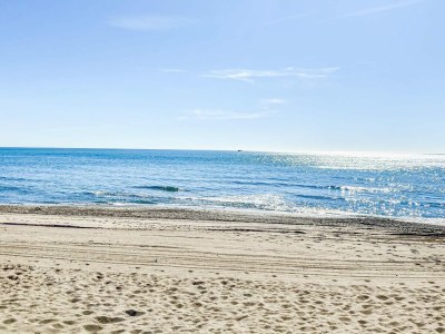 Apartment Wohnung in Torremolinos am Bajondillo Strand - Environment photo 28