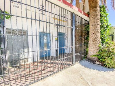 Apartment Wohnung in Torremolinos am Bajondillo Strand - Environment photo 39