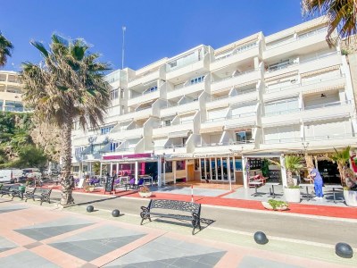Apartment Studio am Bajondillo Strand mit Meerblick - Environment photo 20